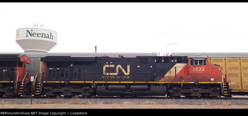 CN 2933